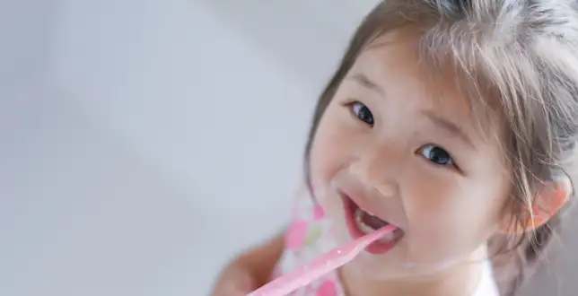 小児歯科