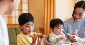 小児口腔機能管理