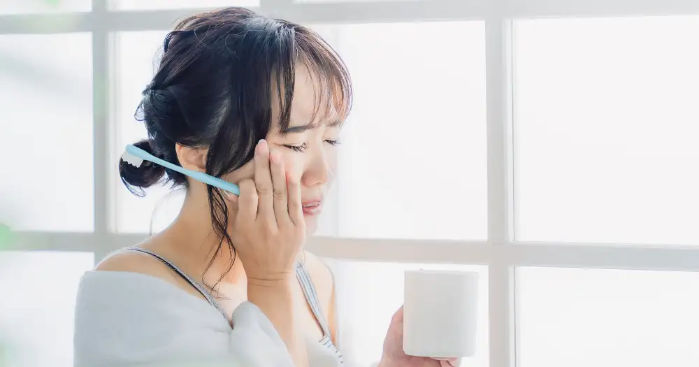 エナメル質形成不全