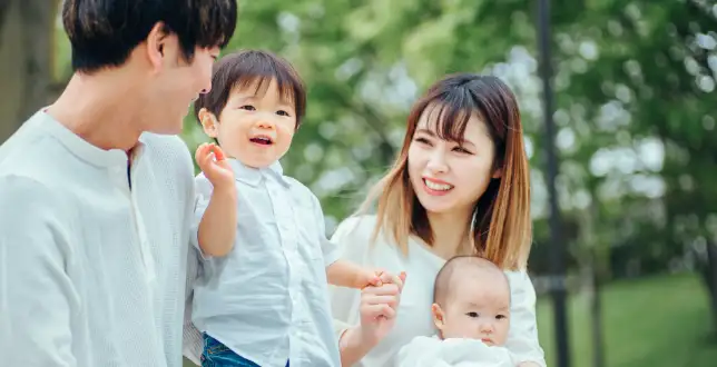小児歯科と一般歯科の違い
