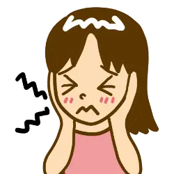 顎関節症