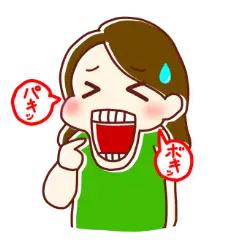 顎関節症